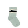 Frede socks Gray Mist