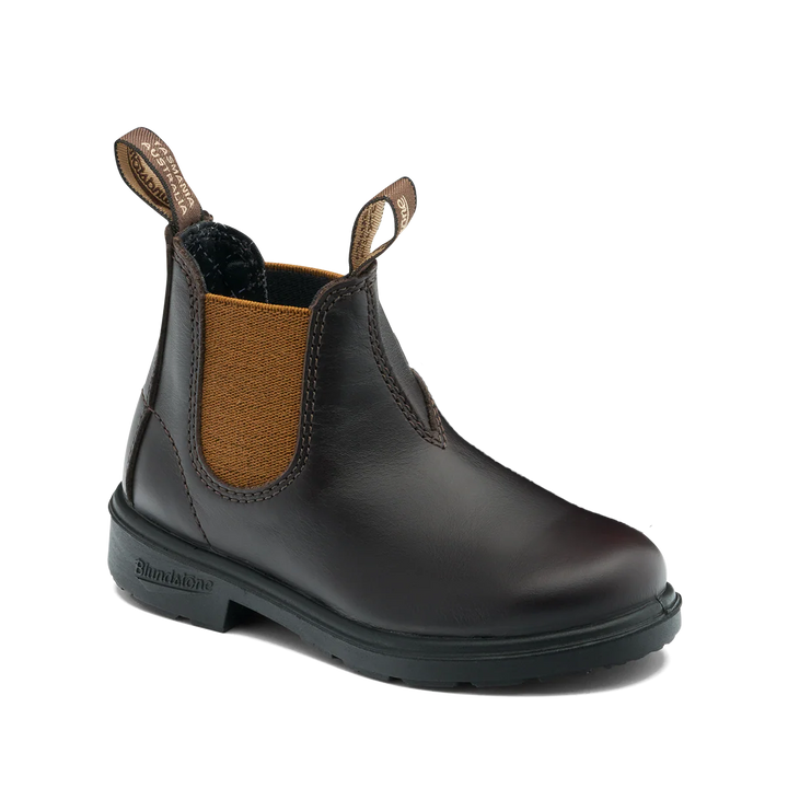 Laars Kids 2591 Brown/Toffee