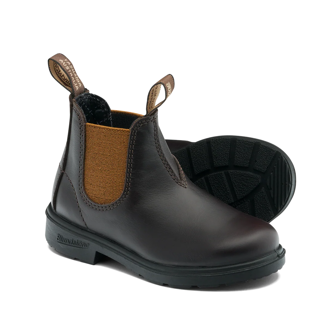 Laars Kids 2591 Brown/Toffee