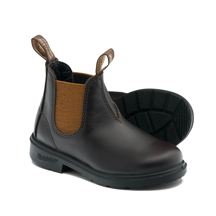 Laars Kids 2591 Brown/Toffee