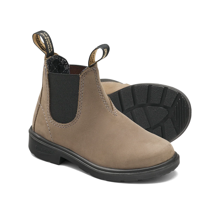 Laars Kids 2593 Mushroom