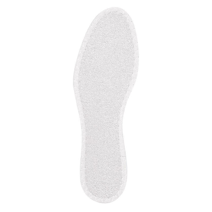 Cotton insole