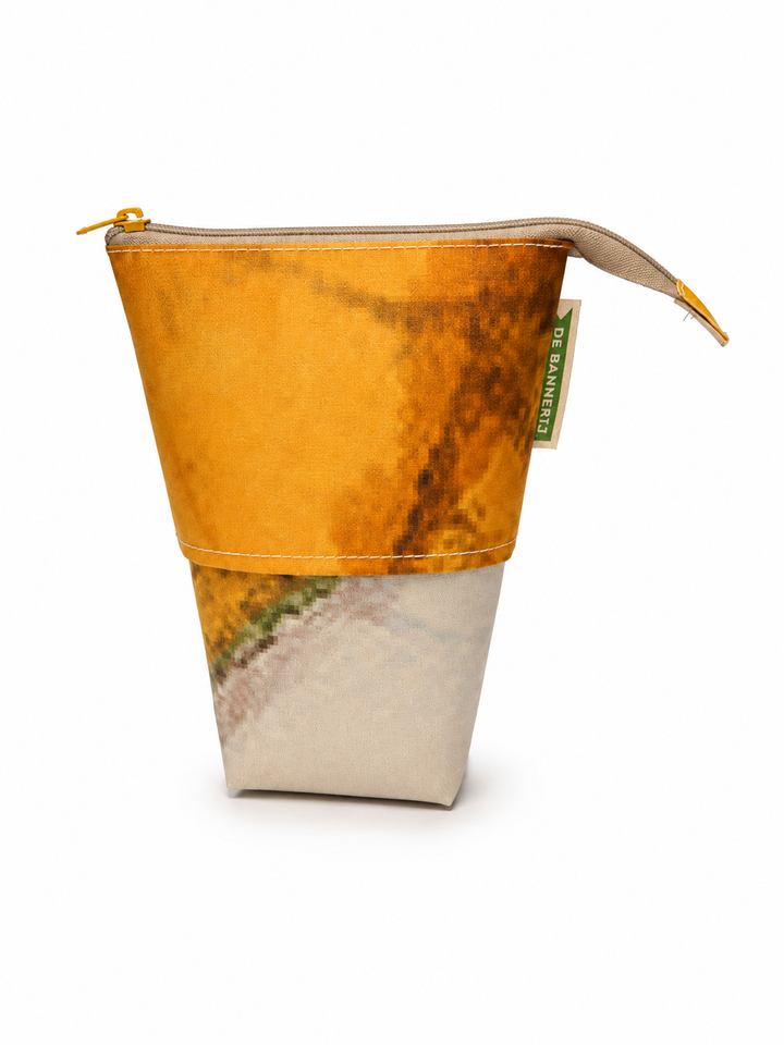 Schuifpennenzak Oker - De Bannerij