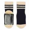Norman socks - antislip donkerblauw