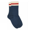 Benny socks - blauw
