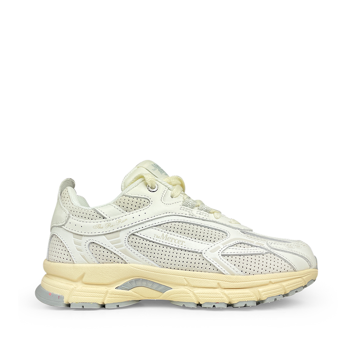 Re-Run Perforated off-white