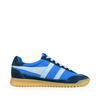 Firefly sneaker blauw