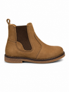 Bruine chelsea boot Romagnoli