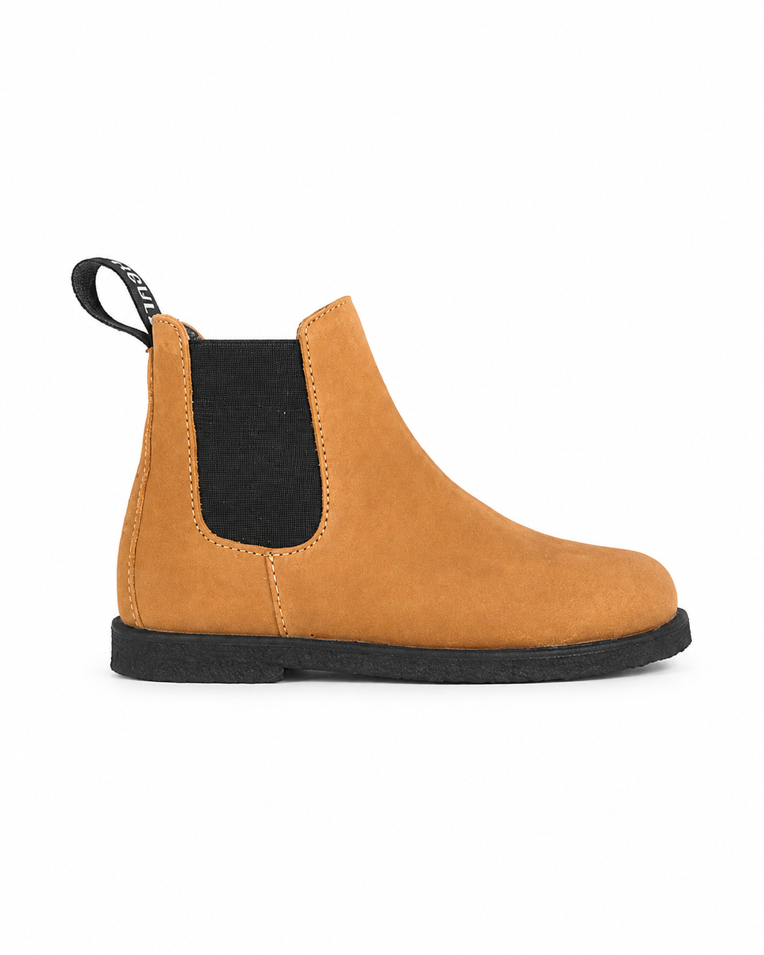 Chelsea boot cognac (21-25)