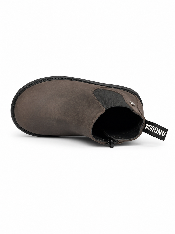 Chelsea boot bruin (21-25)