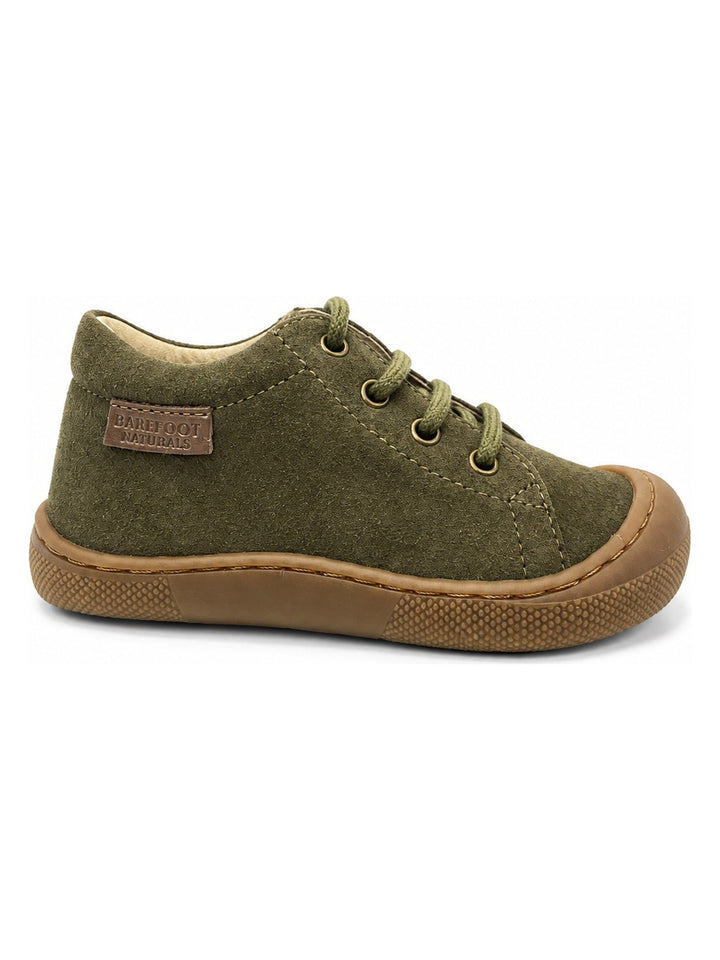 Prestapper Naturino groen