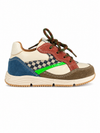 Runner multicolor