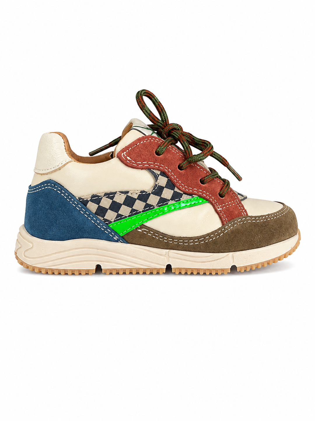 Runner multicolor