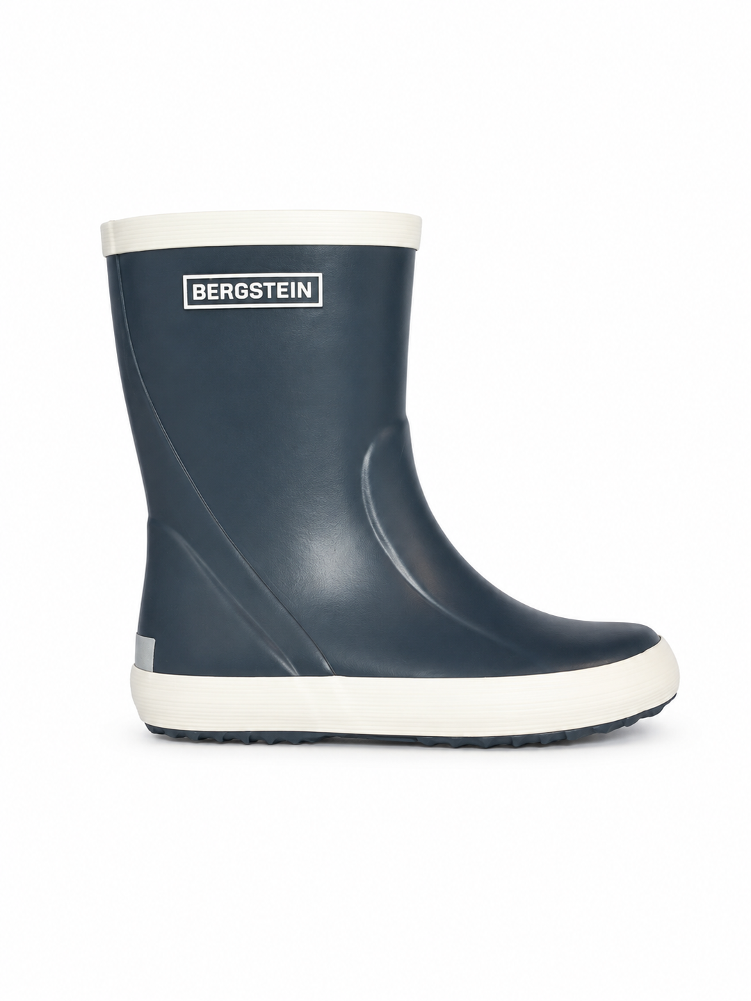 Regenlaars donkerblauw