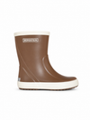 Regenlaars bruin