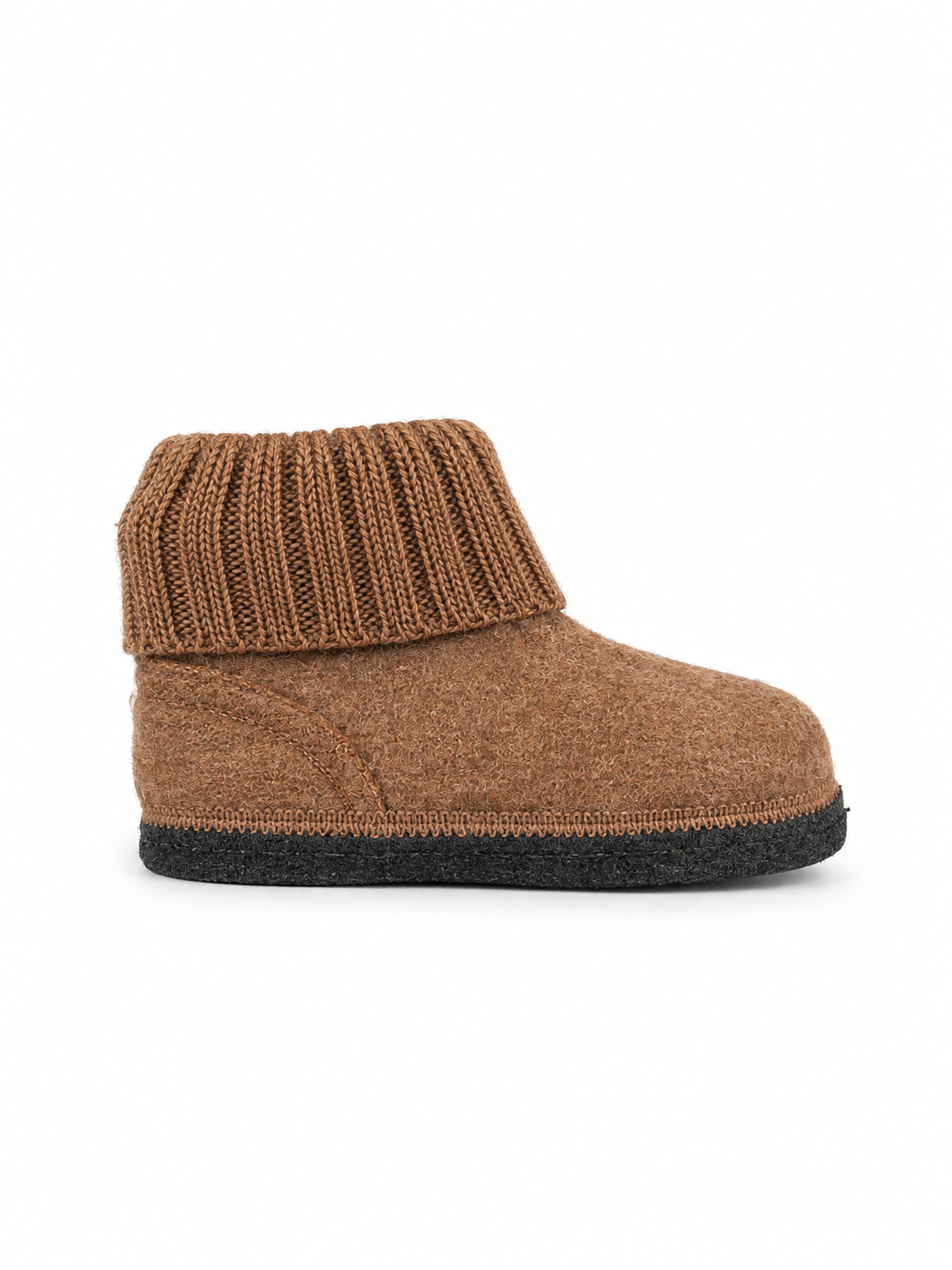 Pantoffel Bergstein Bruin