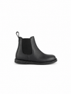 Chelsea boot zwart