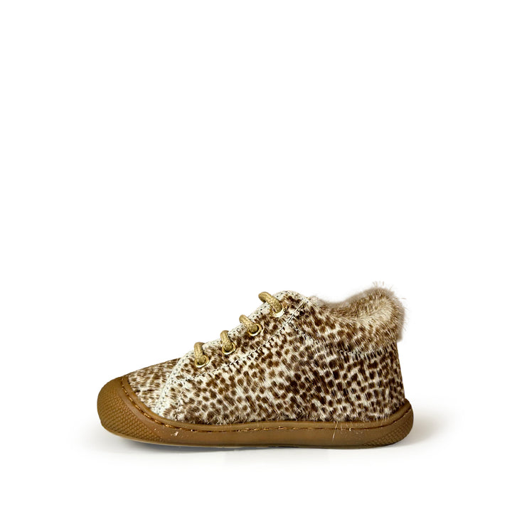 Prestapper Naturino cocoon dots