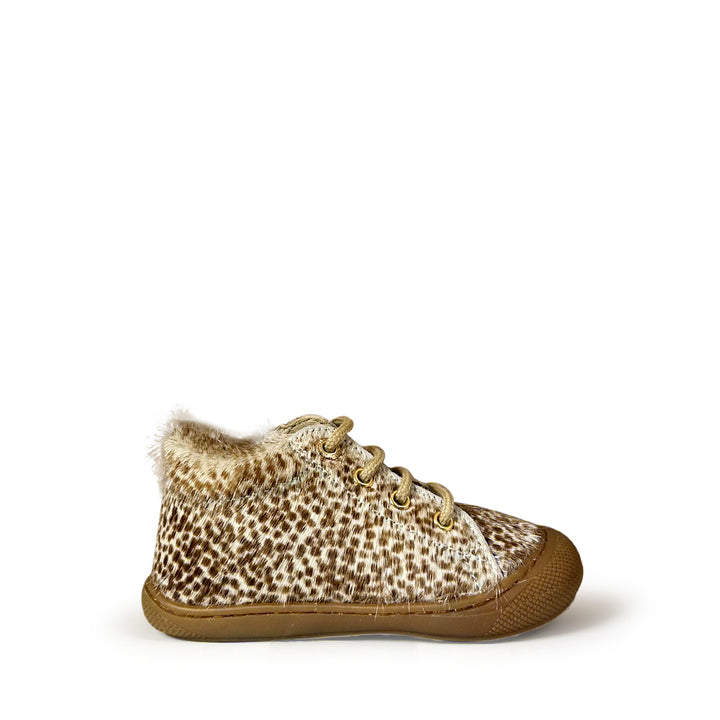 Prestapper Naturino cocoon dots