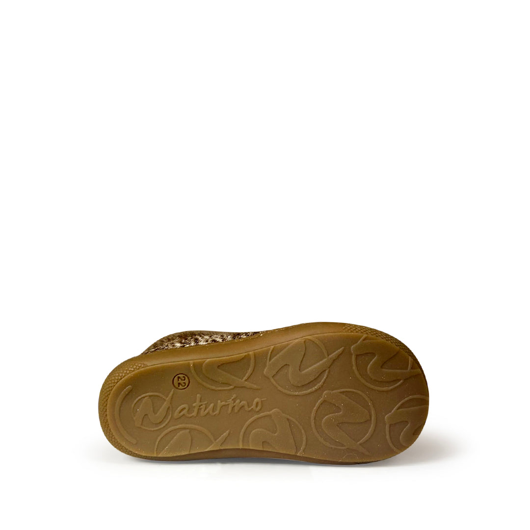 Prestapper Naturino cocoon dots