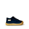 Prestapper Naturino blauw barefoot