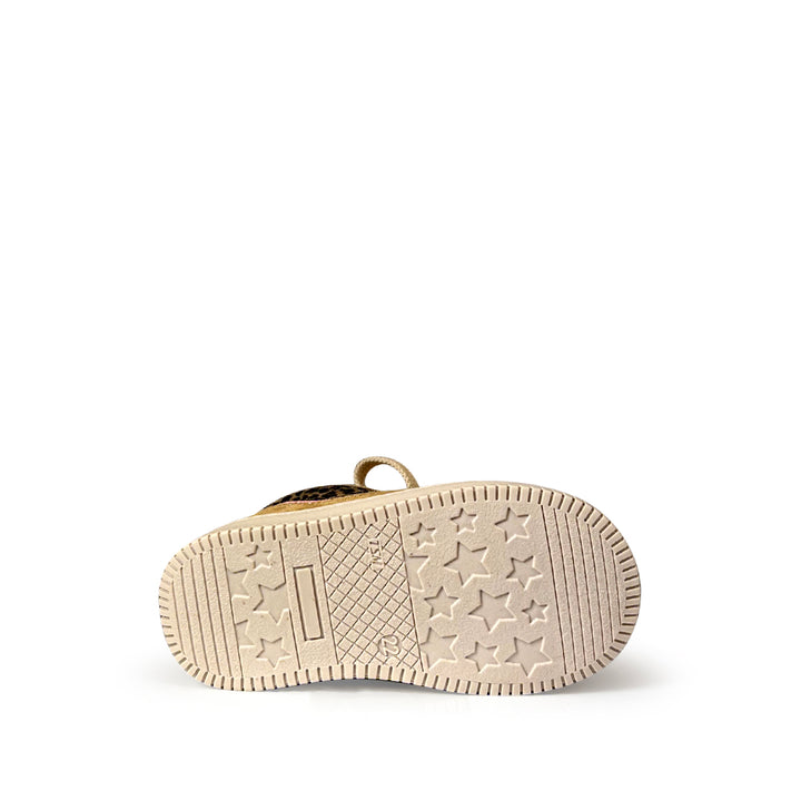 Romagnoli Sneaker leopard