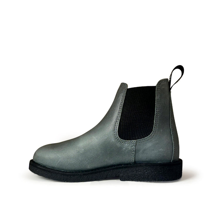 Chelsea laars blauw 26-32