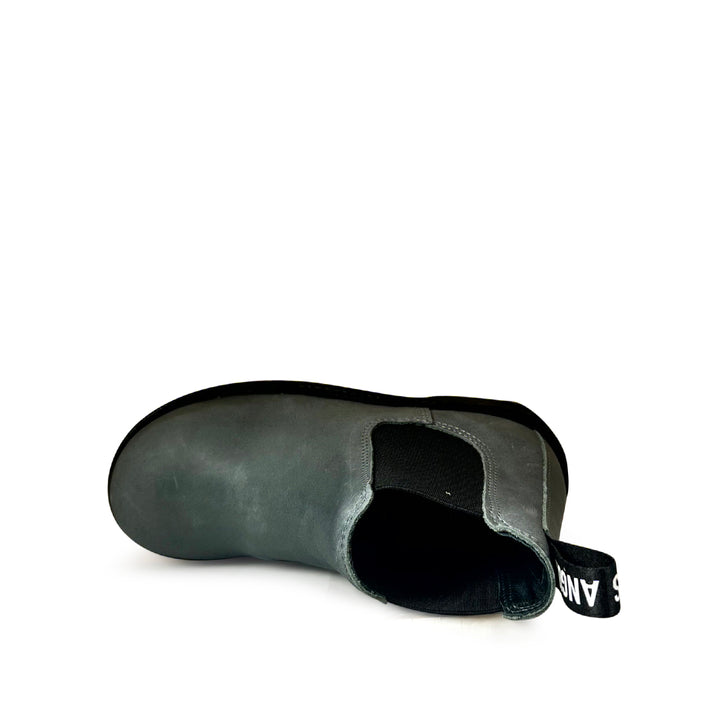Chelsea laars blauw 26-32