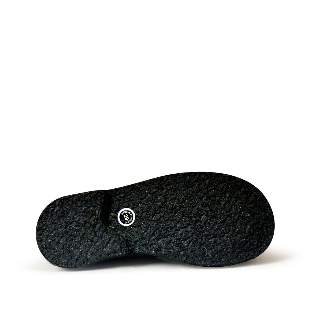 Chelsea laars blauw 26-32
