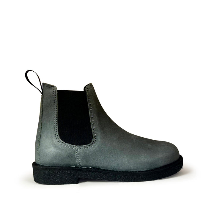 Chelsea laars blauw 26-32