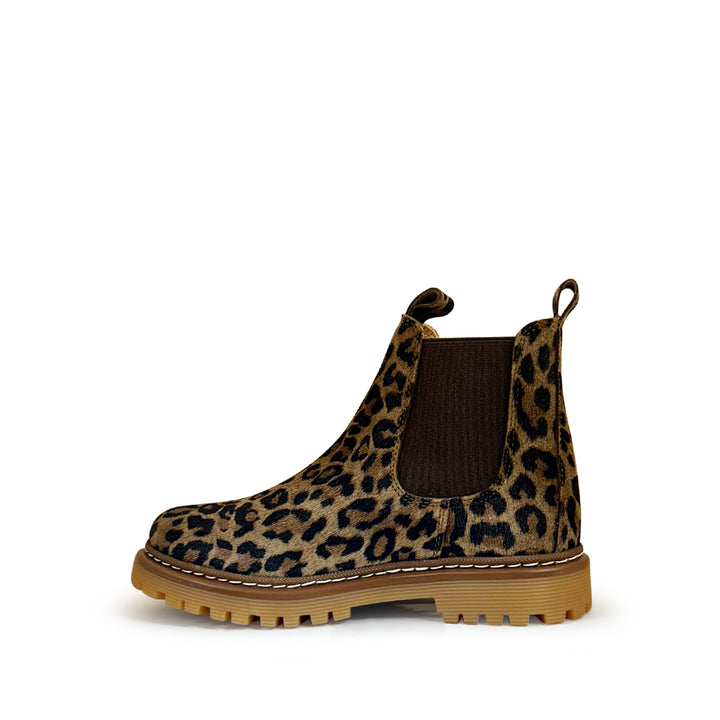 Chelsea laars leopard (26-32)