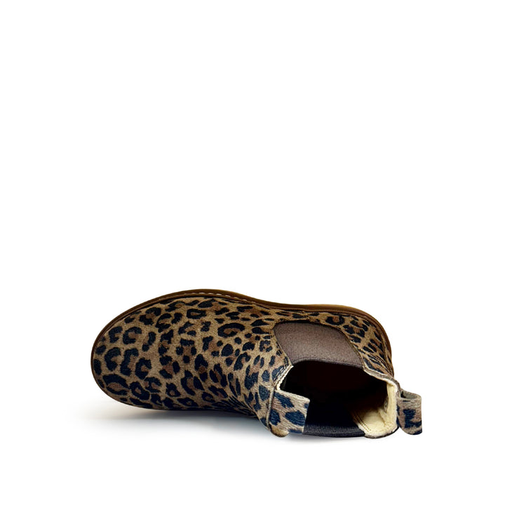 Chelsea laars leopard (26-32)
