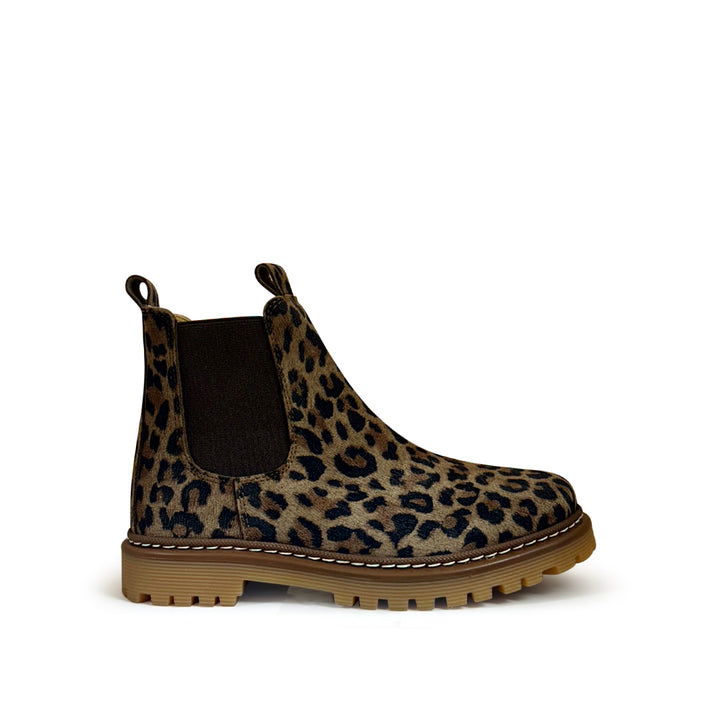 Chelsea laars leopard (26-32)