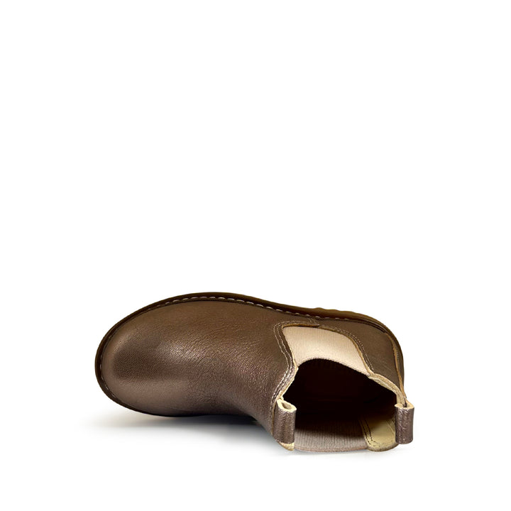 Chelsea laars Rose metallic 26-32