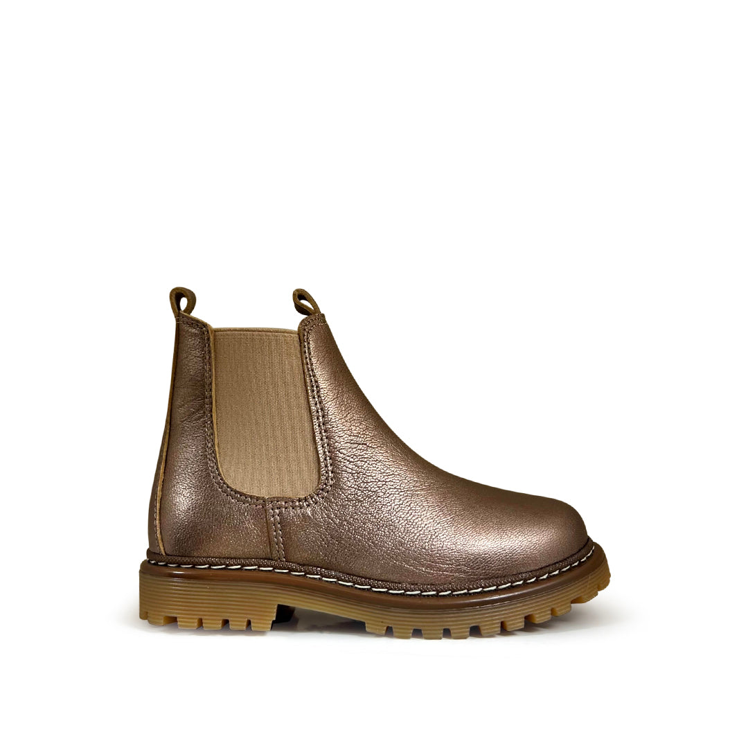 Chelsea laars Rose metallic 26-32