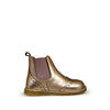 Chelsea boot metallic rose (21-25)