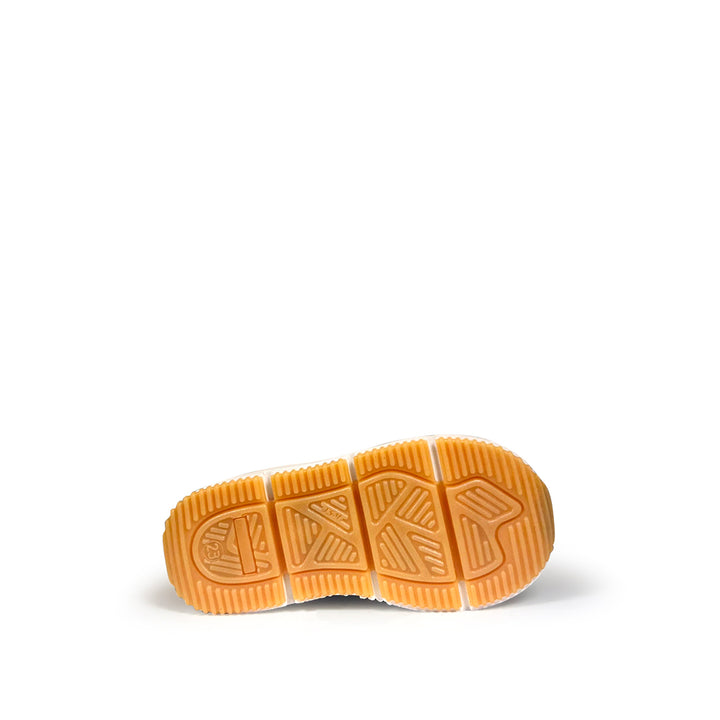 Runner met roze en paars (20-26)