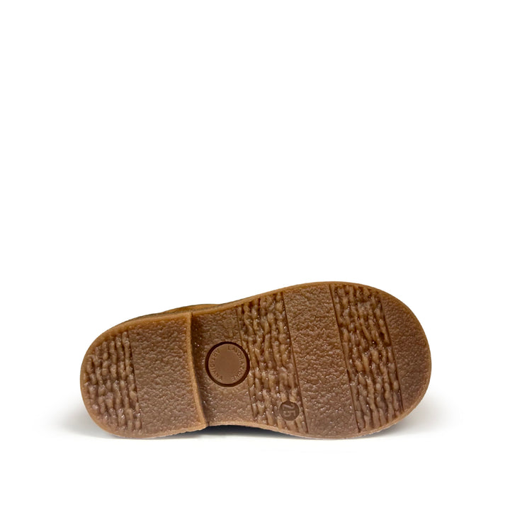 Bruine chelsea boot Romagnoli