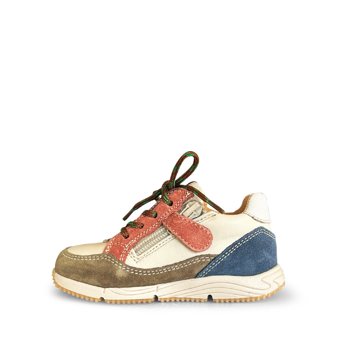 Runner multicolor