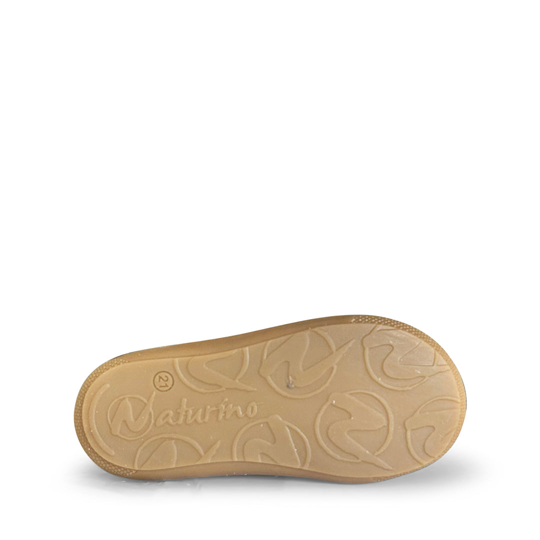 Prestapper Naturino cocoon paars en bordeaux