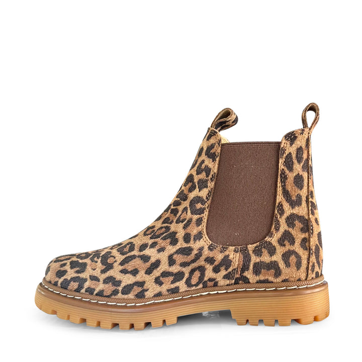 Chelsea laars leopard (26-32)