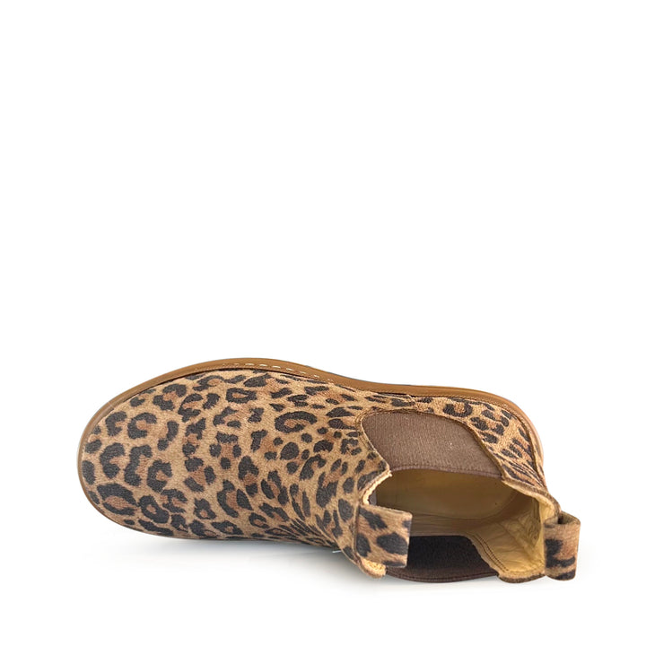Chelsea laars leopard (26-32)