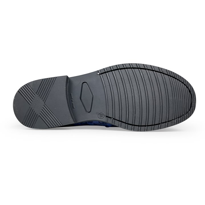 Loafer black
