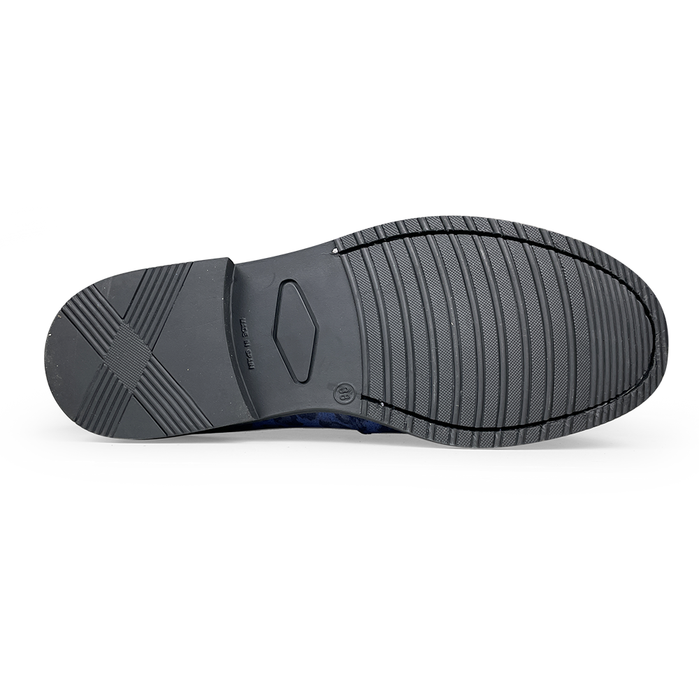 Loafer black