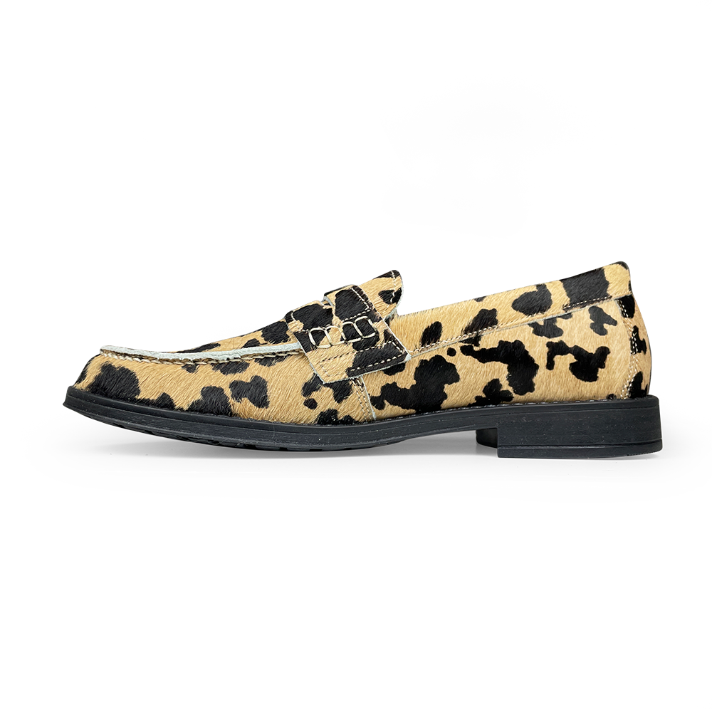 Loafer black