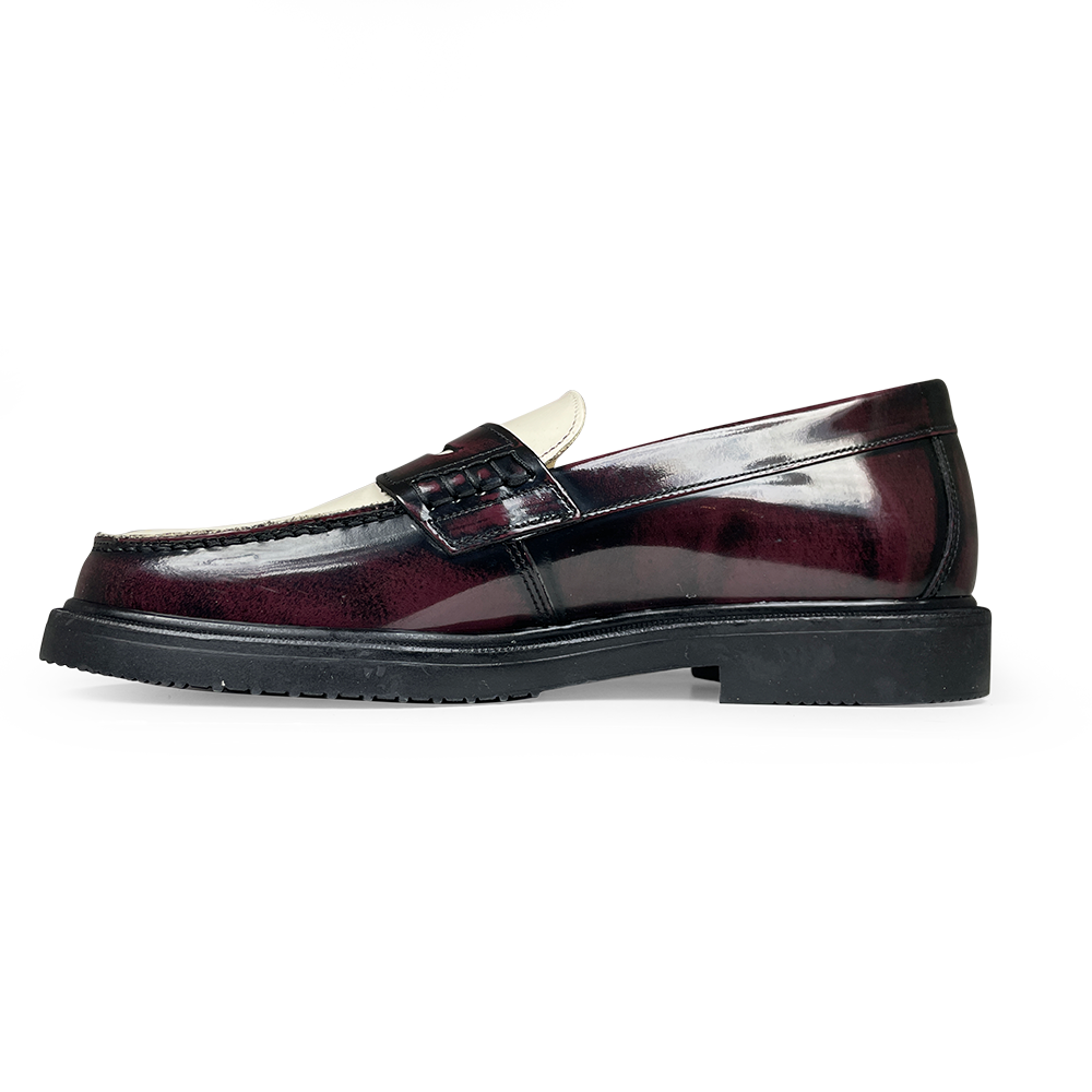 Loafer black