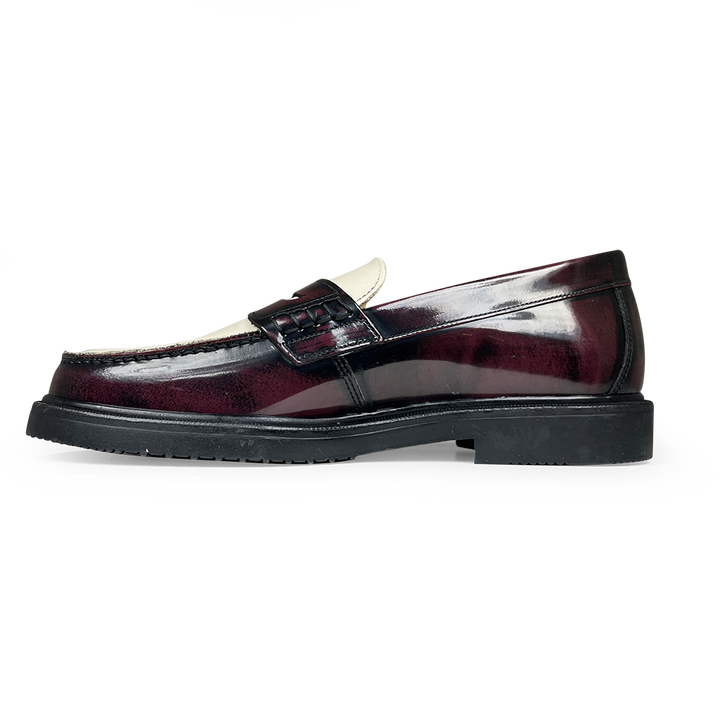 Loafer black