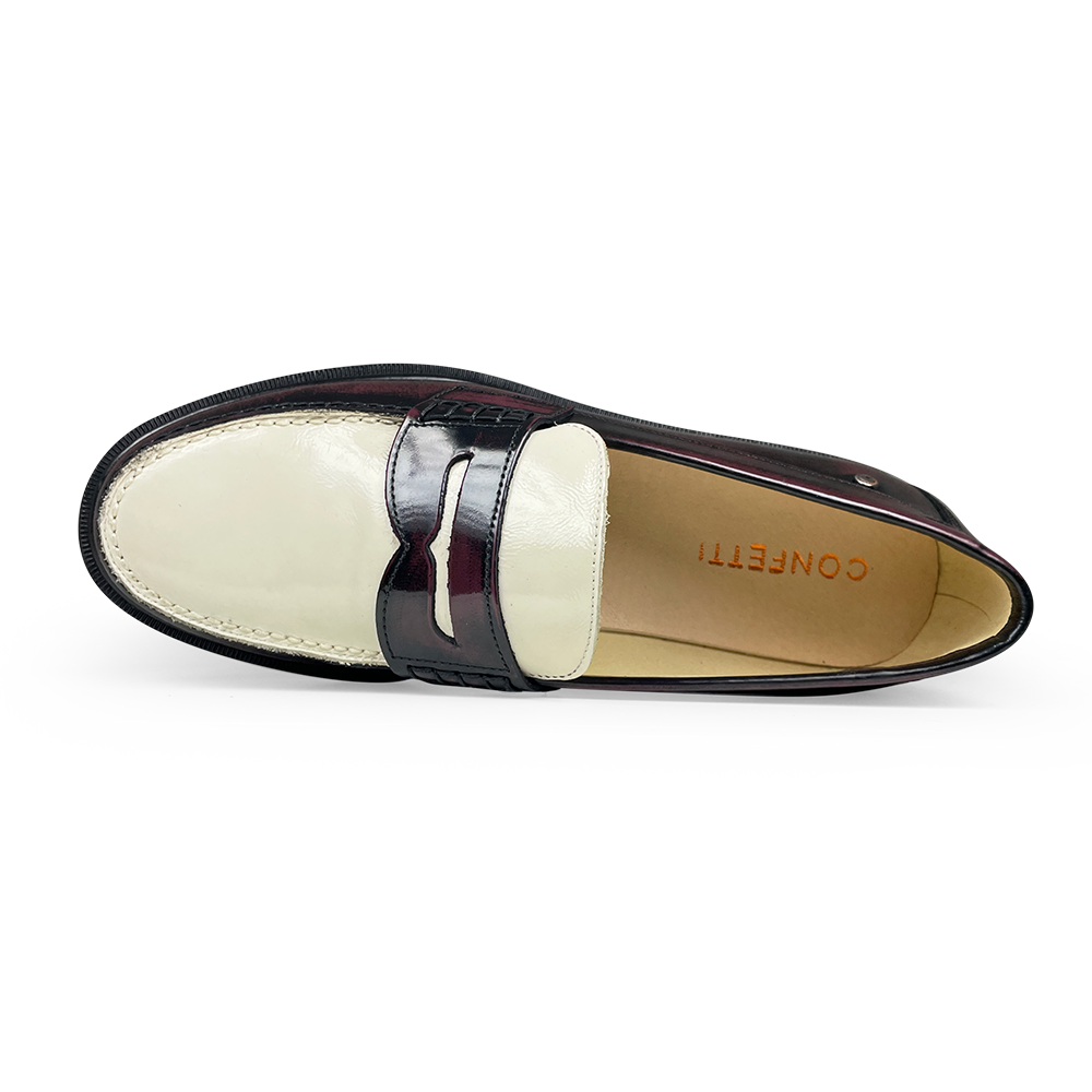 Loafer black