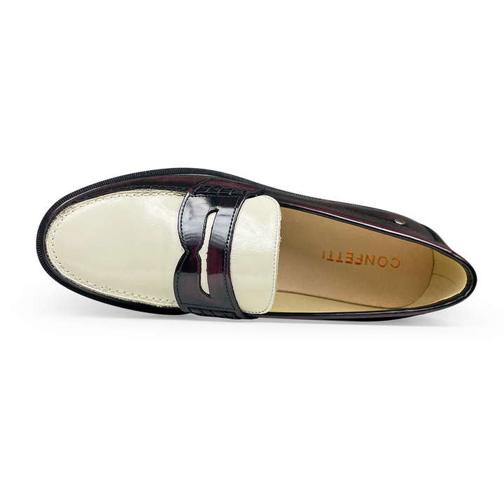 Loafer black
