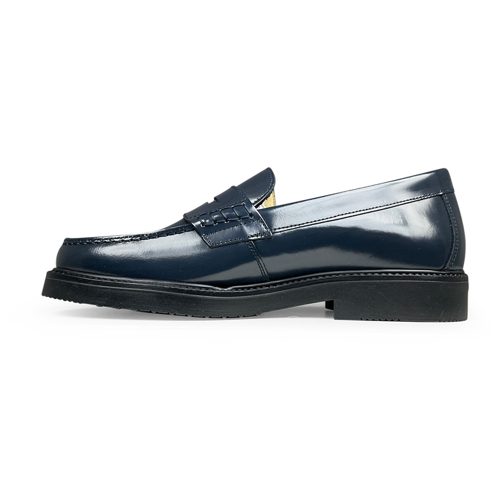 Loafer black